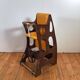 hokus pokus high chair