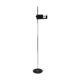 Joe Colombo Spider Floorlamp for Oluce,1980s