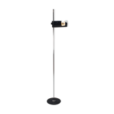 Lampadaire spider de Joe Colombo pour Oluce, 1980