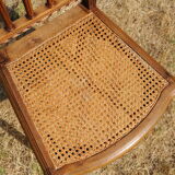 Chair late 19th