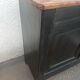 Buffet patine 121 x 45 cm