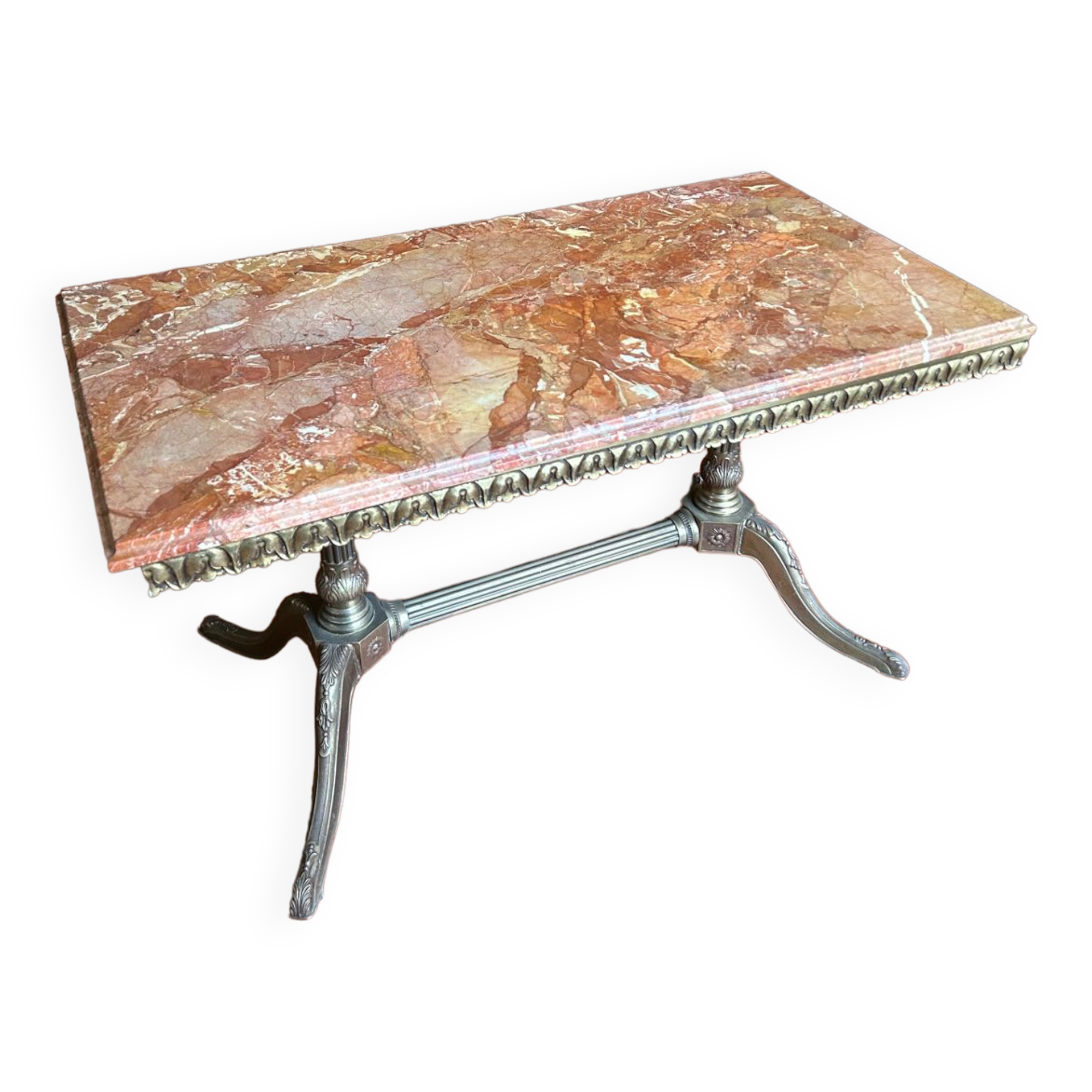 Marble Coffee Table