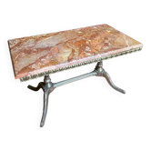 Marble Coffee Table