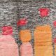 Tapis Boujaad Berbère 250 cm x 165 cm