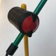Articulated lamp "veneta lumi"