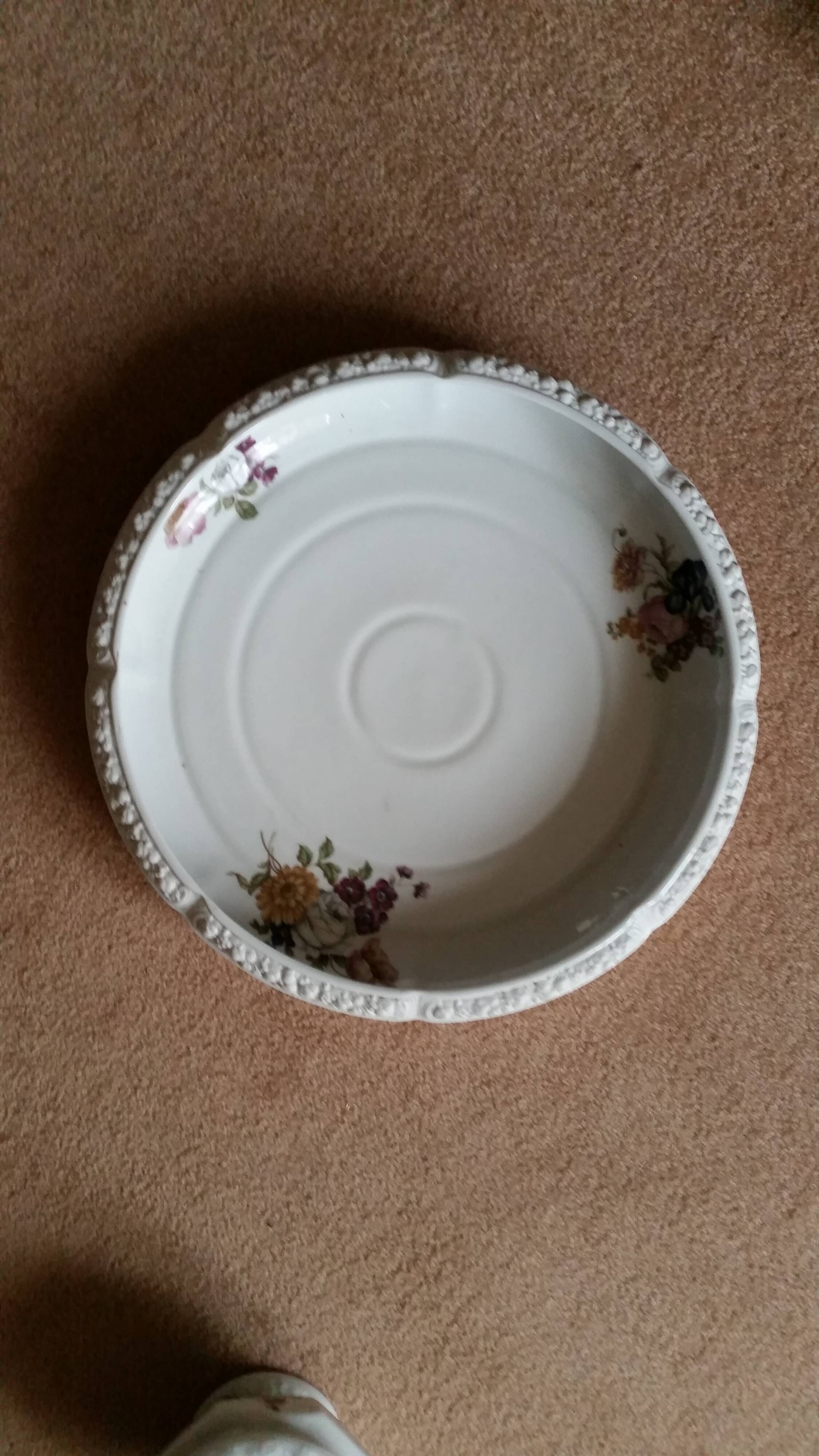 Rosenthal porcelain set