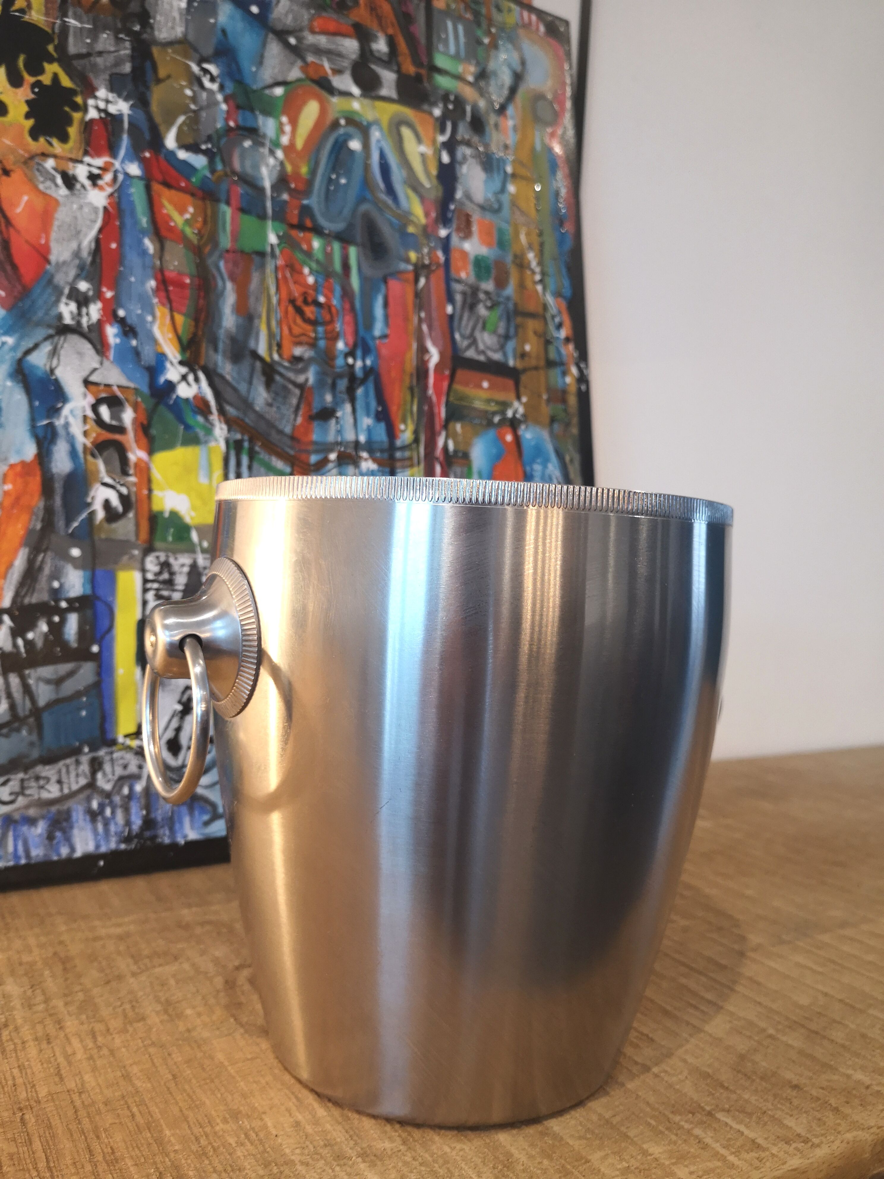 Remy Letang Champagne Bucket