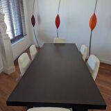 Table repas Ligne Roset modèle Invitation