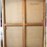 Tableau Marine