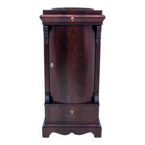 Commode / bar Biedermeier,