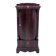 Commode / bar Biedermeier, Europe du Nord, 1860.