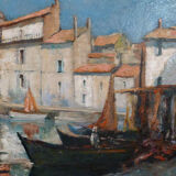 Martigues Table