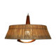 Suspension Temde leuchten 1960