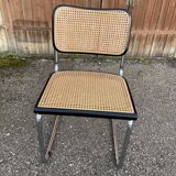 Chair Marcel breuer B32