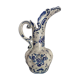 Pichet bleu