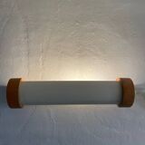 White wall light
