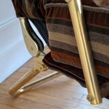 Condor lounge chair