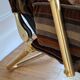 Condor lounge chair