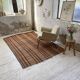 Tapis mauritanien ou natte touareg
