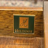 Unique Classic English Desk Set with Conference Table