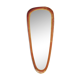 Miroir doré