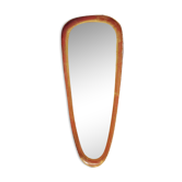 Golden mirror