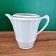 Porcelain milk pot