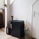 Art deco bar furniture