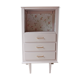 Commode bibliothèque années 60