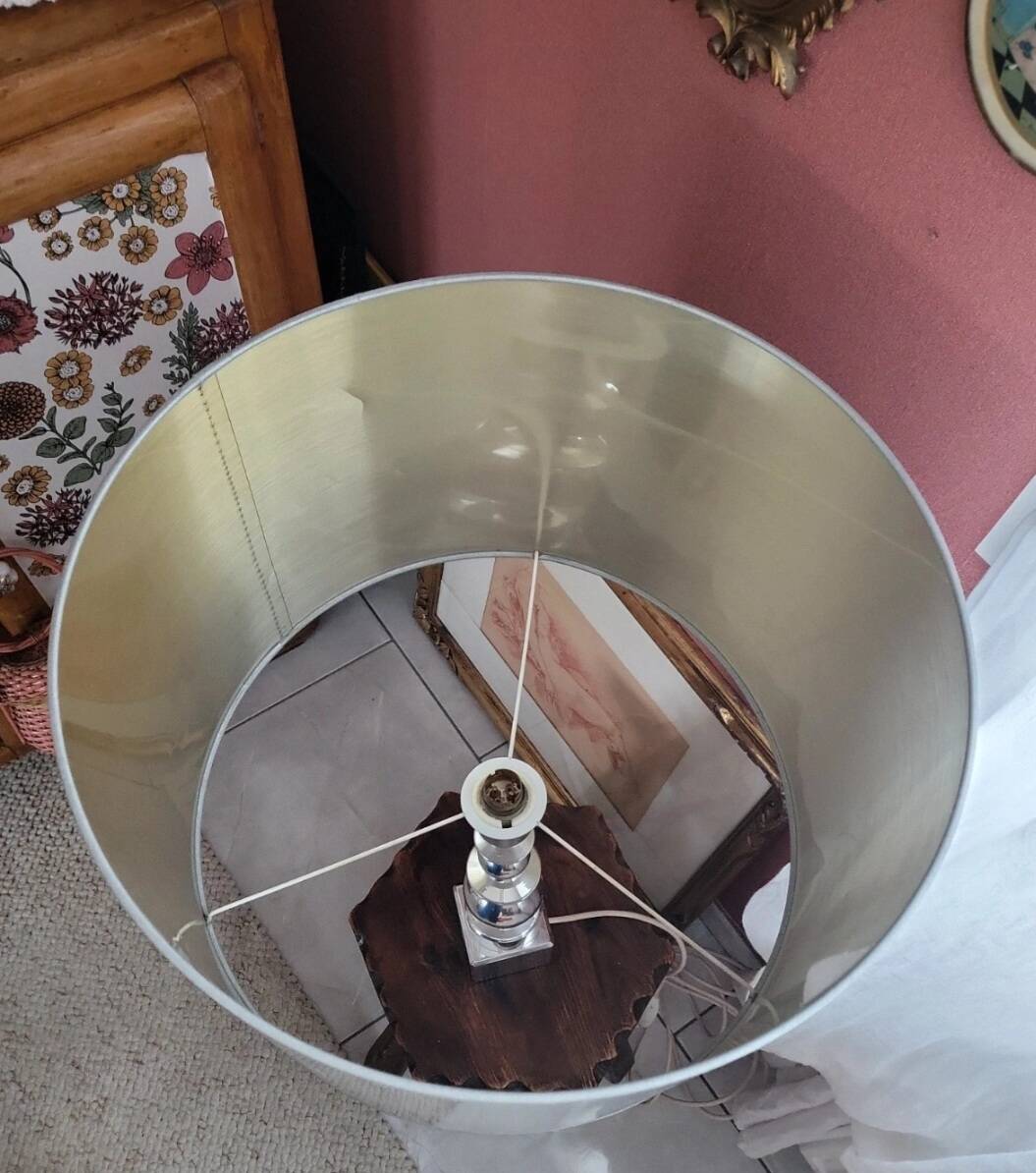 Philippe Barbier lamp