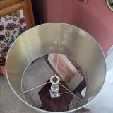 Philippe Barbier lamp