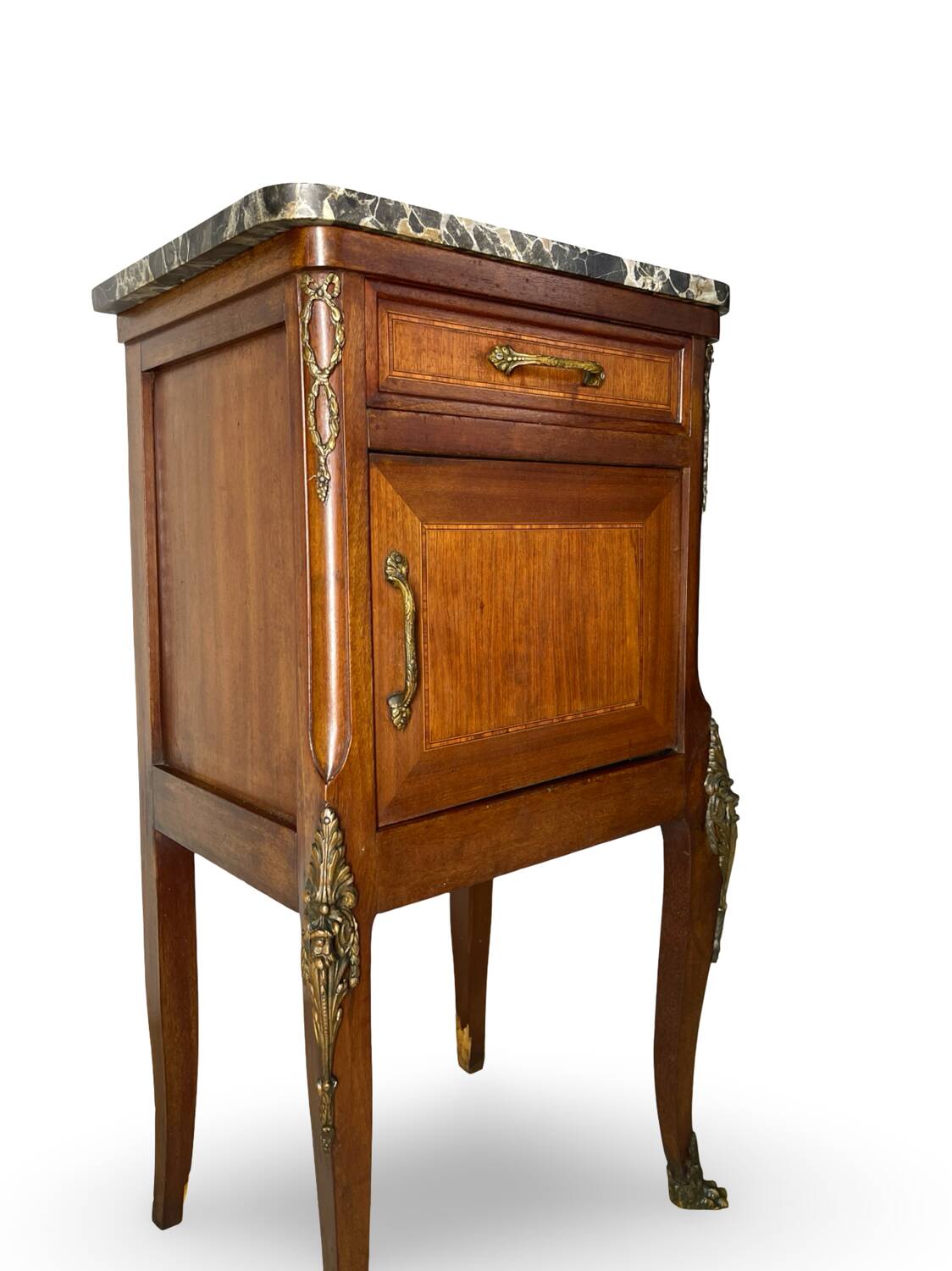 Italian nightstands 1910s/1920s