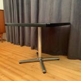 Plano folding table designed by Giancarlo Piretti, Anonima Castelli, Italy, 1970s