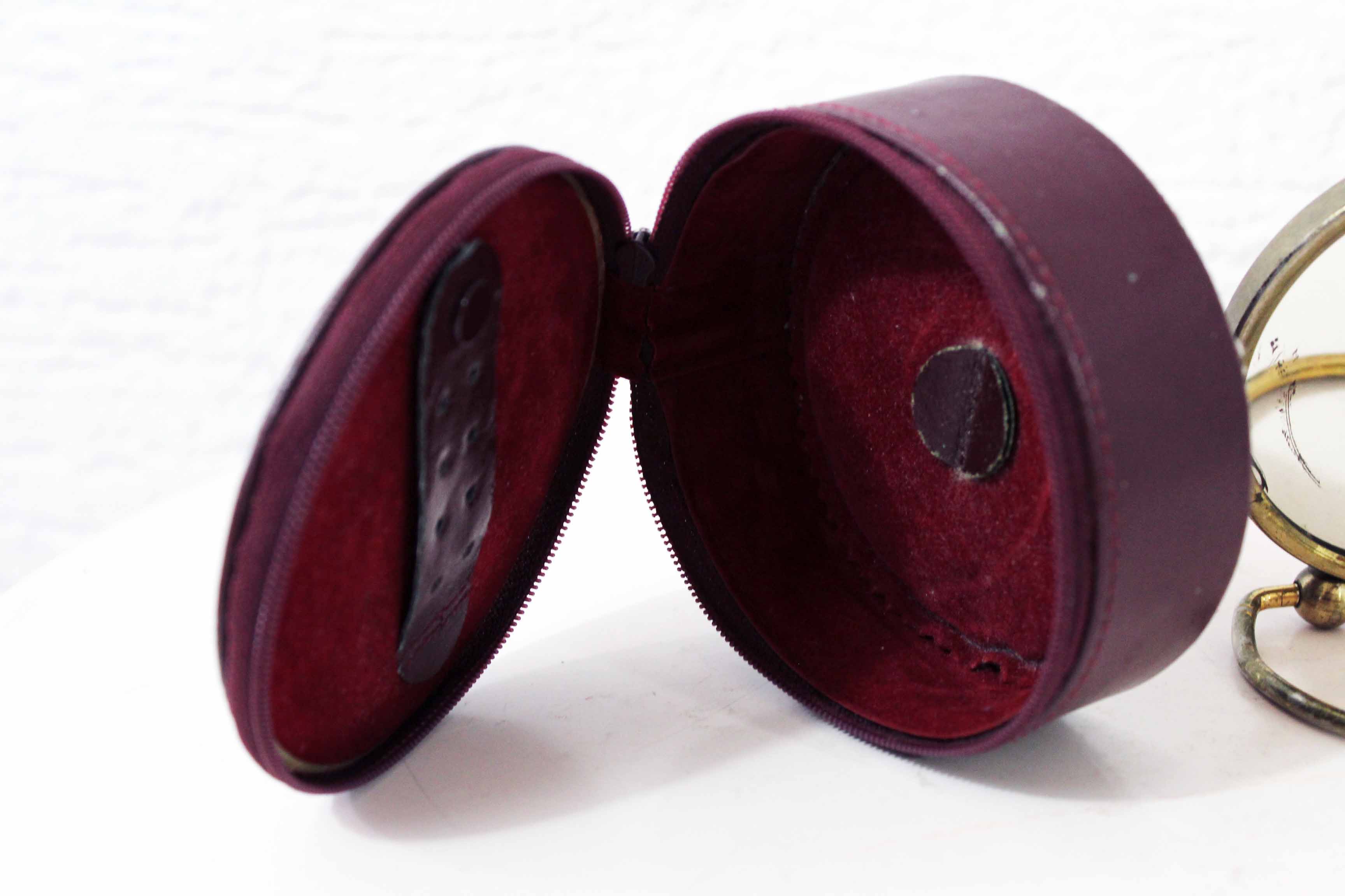 Barber's mirror from the 60s