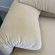 Maralunga 2-seater sofa by Vico Magistretti for Cassina