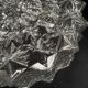lustre, suspension RAAK en verre