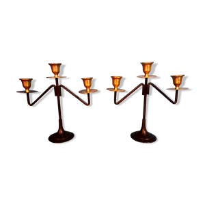 Chandeliers modernistes