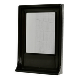 Jean Garçon. Formag mirror. Plastic. Circa 1970
