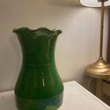 Magnificent Provençal vase