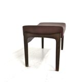 Scandinavian Ottoman "Siesta" Ib Kofod Larsen OPE- Möbler Sweden 1960