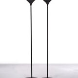 Fratelli Martini Star Trek Floor Lamps 1980s Italy