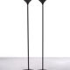 Lampadaires Fratelli Martini Star Trek  1980s Italie