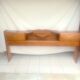 Cosy headboard