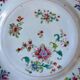Shallow plate Company of the Indies No. 11