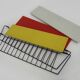 Vintage design shelf String Tomado Holland by Adriaan Dekker, Pilastro.