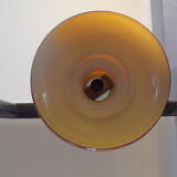 Suspension 1970 brown opaline