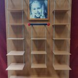 Meuble de métier vintage