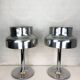 Pair of Bumling Anders Pehrson Table Lamps for Ateljé Lyktan, Space Age, 1960s