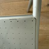 Armchair Von Vogelsang designed by Philippe Starck for ALEPH Driade 80s design