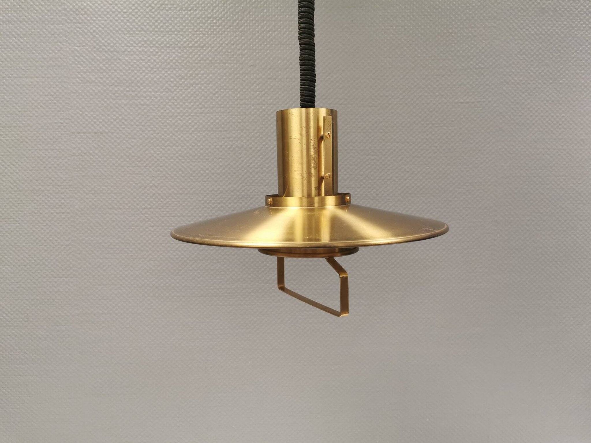 suspension du danois Vitrika (pas d'étiquette, mais on connait la lampe)